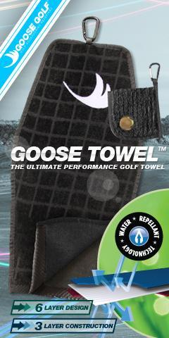 Goose Golf - Play Clean Golf