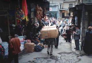 Istanbul