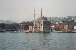 Istanbul