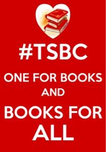 #TSBC Badges