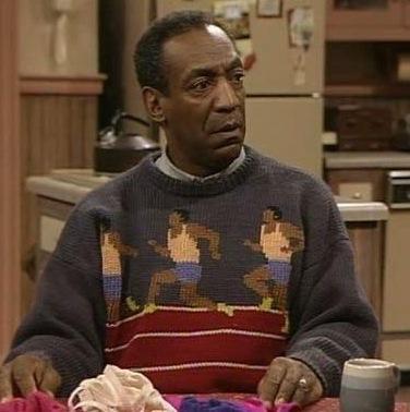 Cosby Sweaters