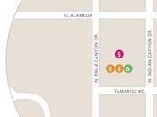 Guide Uptown Design District Palm Springs