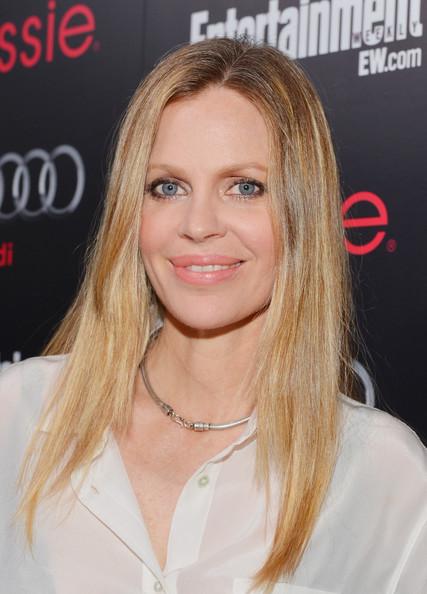 Kristin Bauer van Straten Entertainment Weekly Screen Actors Guild Awards Pre-Party Red Carpet Alberto E. Rodriguez Getty 3