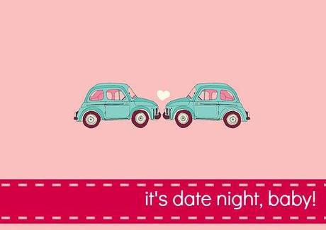 D-D-Date Night