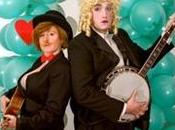 Review: Like (re)discover Theatre