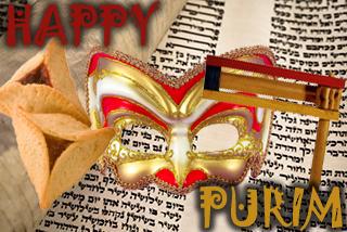 Have A Meaningful Fast and Chag Sameach!