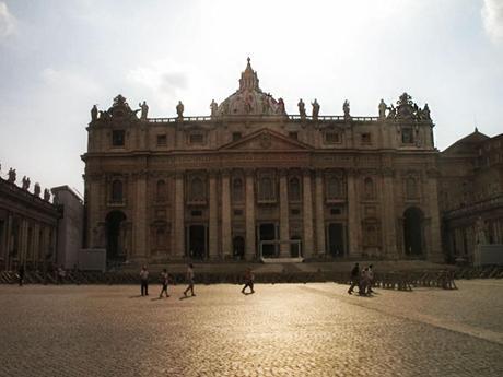 Vatican Rome