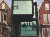 Toronto Houses Kevin Morris