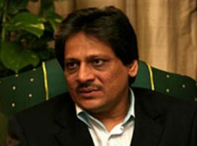 Ishratul Ebad Khan