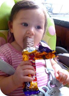 FFS Rant: The Husband Edition (What Else)