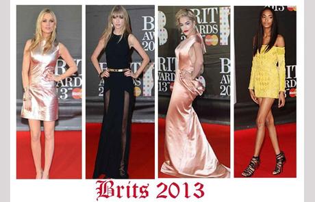 brits 2013