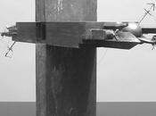 Lebbeus Woods: Architect SFMoMA