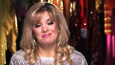 Dance Moms: OMG. Not Feeling The Text Love? Maybe It’s Because You’ve Been Unfriended. It’s Kelly vs. Christi.