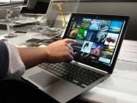  Google launches Chromebook Pixel touchscreen notebook