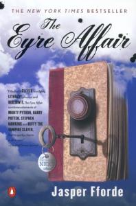 EyreAffair