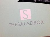 What's Inside January SaladBox