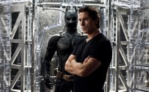 The Dark Knight Rises – best movie of 2012? Christian Bale as Bruce Wayne in The Dark Knight Rises