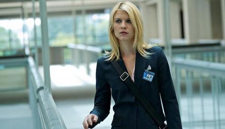 Homeland, Season 1