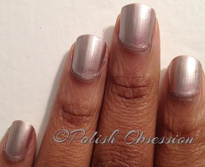 Nicole by OPI - It's Possible!