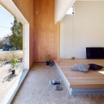 House in Takaya by Suppose Design Office