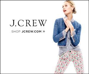 PRINTED DENIM 10 Looks, 20 Picks