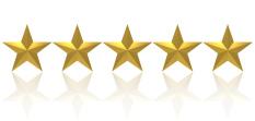 golden-rating-stars