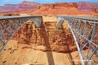 Navajo Bridge