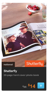 Daily Deal 10% off The Honest Company Diapers/Wipes, $14 for 20 Page Hardcover Photo Book and Bibi & Mimi Sale!