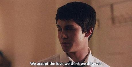 Movie Review: The Perks of Being a Wallflower