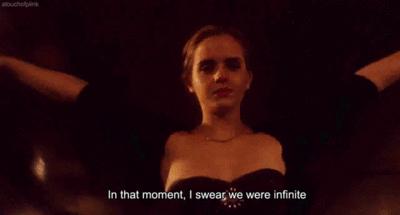 Movie Review: The Perks of Being a Wallflower