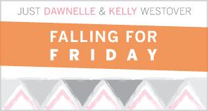 Falling For Friday