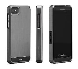 Case-Mate Barely There case for BlackBerry Z10