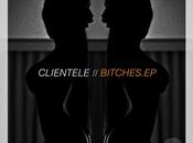 Garage Sounds from Clientele