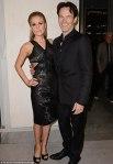 Anna Paquin dazzles at Pre-Oscars Event