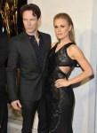 Anna Paquin dazzles at Pre-Oscars Event