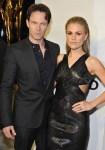 Anna Paquin dazzles at Pre-Oscars Event