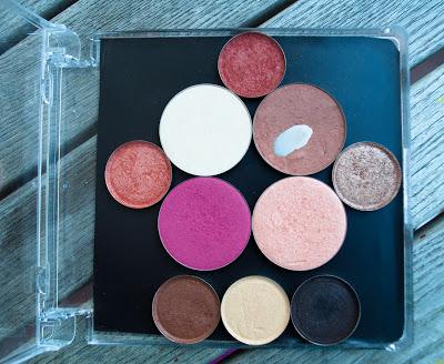 DIY: Z-Palette!