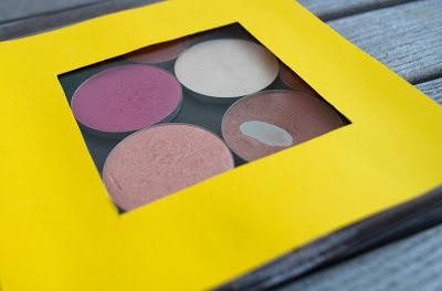 DIY: Z-Palette!