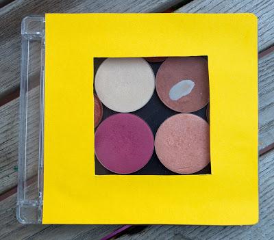 DIY: Z-Palette!