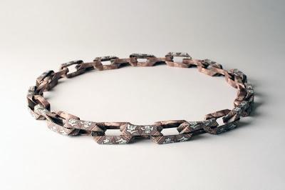 paper fix | paper jewelry