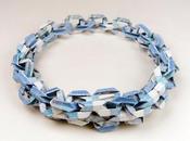 Paper Jewelry