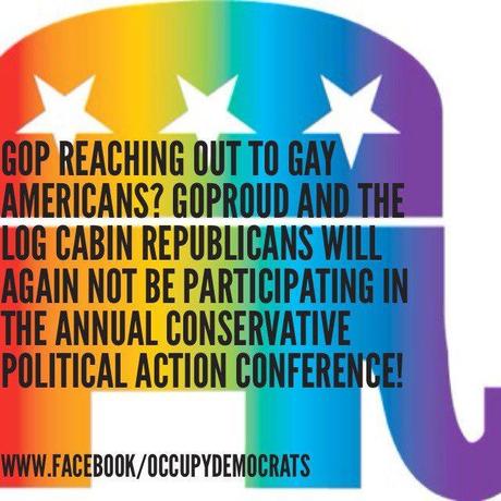 Dear Conservatives, Bigots and Racists, and let's not omit the Misogynists