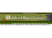 More About Hidden Object Games