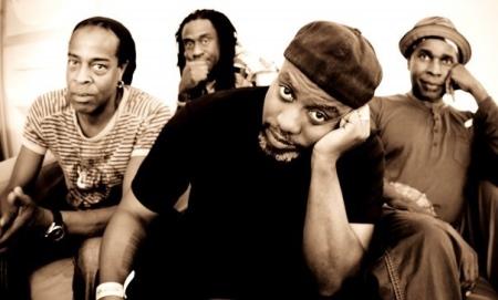 Living Colour