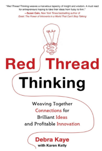 Red Thread Thinking