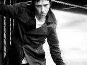 Johnny Marr Messenger