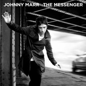Johnny Marr The Messenger Johnny Marr The Messenger 300x300 Johnny Marr The Messenger