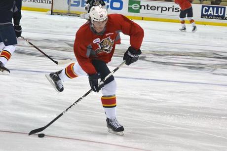 Game 18 : Penguins vs. Panthers : 02.22.13 : Live Game Thread!