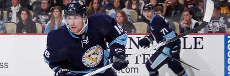 Game 18 : Penguins vs. Panthers : 02.22.13 : Live Game Thread!