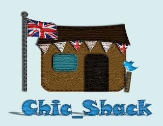 Mother's Day Competition with Chic_Shack!